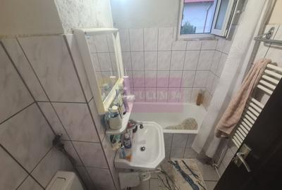 Apartament cu 3 camere semidecomandat în Cuza - 14