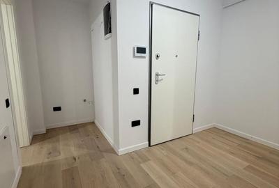 Garsonieră decomandată în Ultracentral
