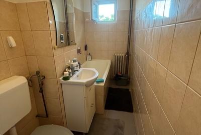 Apartament cu 2 camere semidecomandat în Dacia - 2