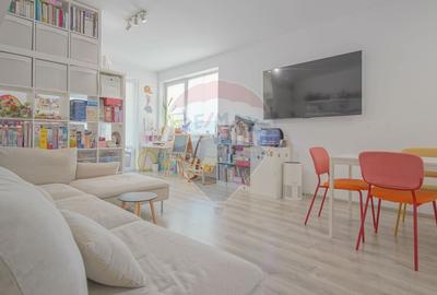 Apartament cu 3 camere decomandat, mobilat în Bartolomeu - 2