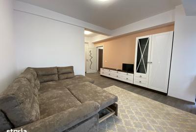 Apartament cu 2 camere decomandat în Mioriței