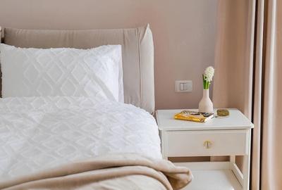 Apartament cu 2 camere semidecomandat în Calea Victoriei