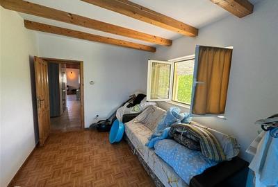Casă individuală cu 3 camere cu Teren 1020 Mp în Vadu Roșca - 9