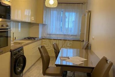 Apartament cu 3 camere decomandat, mobilat în 9 Mai - 3