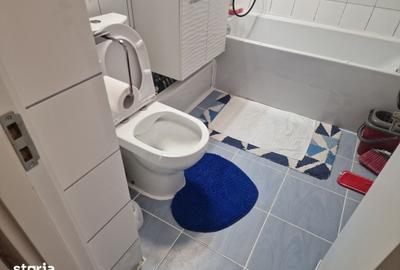 Apartament cu 2 camere în Crângași