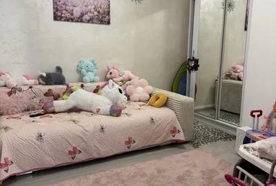 Apartament cu 3 camere semidecomandat, mobilat în Florești - 6
