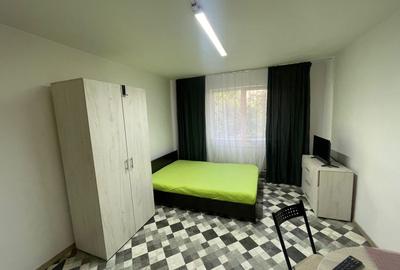 Garsonieră în Mărăști - 2