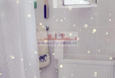 Apartament cu 2 camere semidecomandat, mobilat în Central - 21