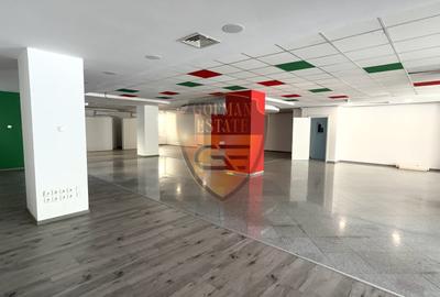 Spațiu comercial, de 323.39999389648 mp, în Central