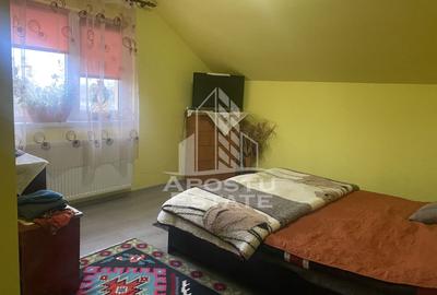 Casă individuală cu 5 camere cu Canalizare în Sacoșu Turcesc - 6