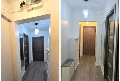 Apartament cu 3 camere decomandat în Trivale