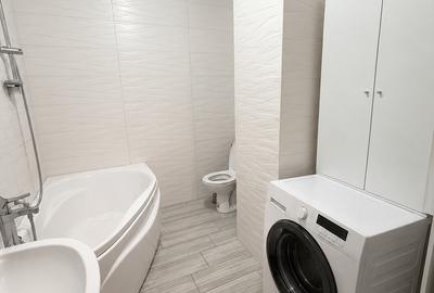 Apartament cu 2 camere decomandat în Chiajna - 3