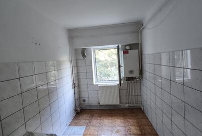 Apartament cu 2 camere decomandat în Central - 2
