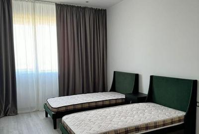 Apartament cu 2 camere decomandat în Văcăresti - 14