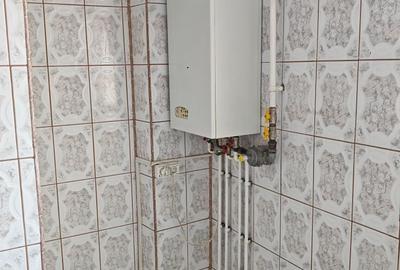Apartament cu 2 camere decomandat în Cuza Vodă - 1