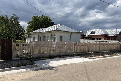 Casă cu 4 camere în Rubla - 3