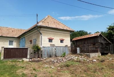 Casă cu 4 camere în Ceanu Mic - 2