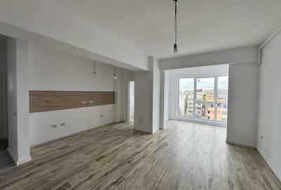 Apartament cu 3 camere decomandat în Calea Severinului