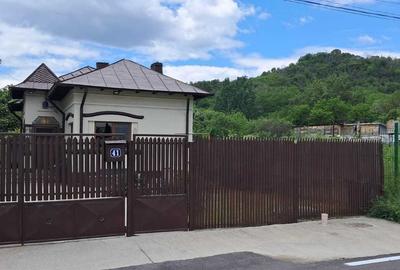 Casă cu 4 camere în Ștefănești - 5