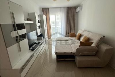 Apartament cu 2 camere în Giroc