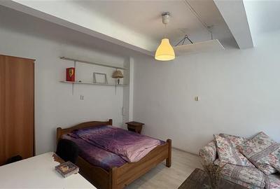 Apartament cu 2 camere semidecomandat, mobilat în Central - 2