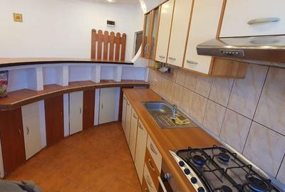 Apartament cu 2 camere, mobilat în Calea Poplăcii - 2