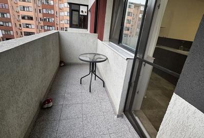 Apartament cu 2 camere în Chiajna