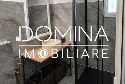 Apartament cu 2 camere semidecomandat, mobilat în Central - 8