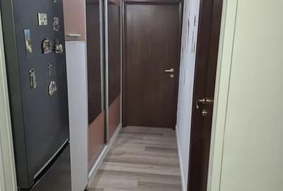 Apartament cu 2 camere decomandat în Giurgiului - 1