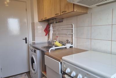 Apartament cu 2 camere semidecomandat, mobilat în Dristor - 9