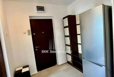 Apartament cu 3 camere semidecomandat, mobilat în Dămăroaia - 2