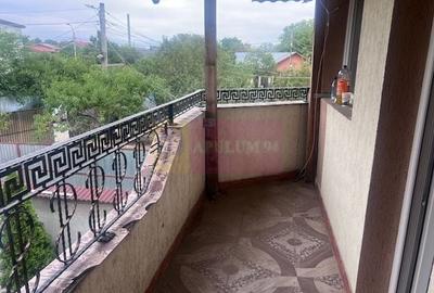 Casă individuală cu 3 camere cu Canalizare în Giurgiului - 11