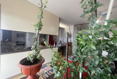 Apartament cu 3 camere semidecomandat, mobilat în Zorilor - 5