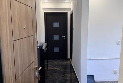 Apartament cu 2 camere în Ultracentral