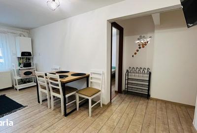 Apartament cu 2 camere în Central - 10