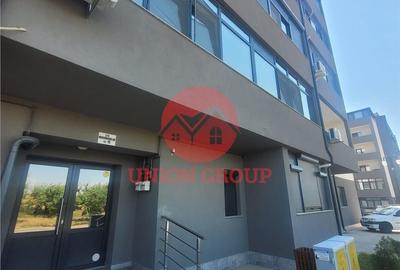 Apartament cu 2 camere în Capitol