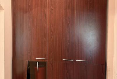 Apartament cu 2 camere în Decebal