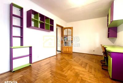 Apartament cu 2 camere decomandat în Mioriței - 9