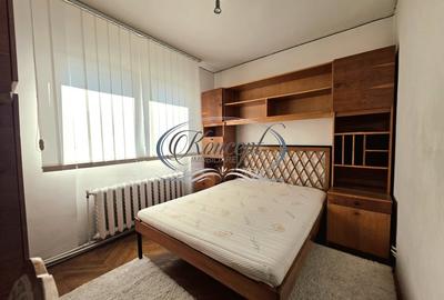 Apartament cu 2 camere decomandat, mobilat în Mănăștur