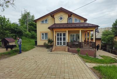 Casă cu 4 camere în Uiasca - 6