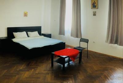 Casă cu 4 camere în Romană - 4