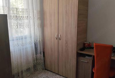 Apartament cu 2 camere nedecomandat în Pantelimon