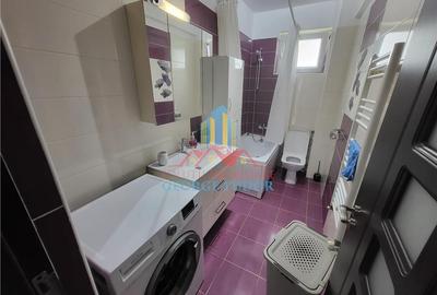 Apartament cu 2 camere decomandat în Militari - 6