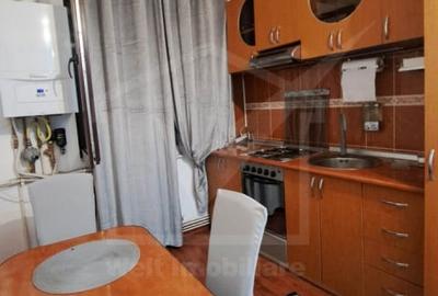 Apartament cu 2 camere semidecomandat, mobilat în Gheorgheni - 7