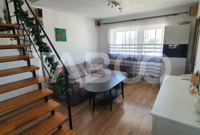 Apartament cu 3 camere decomandat, mobilat în Turnișor - 10