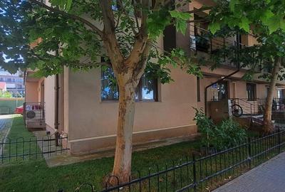 Garsonieră decomandată în Central - 6