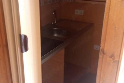 Apartament cu 2 camere nedecomandat în Central - 1
