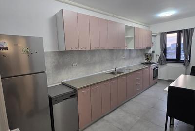 Apartament cu 2 camere decomandat în Păcii - 4