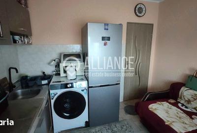 Garsonieră, mobilată în Palas - 4