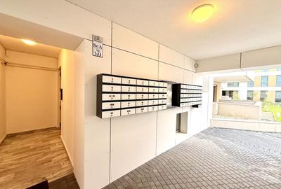 Apartament cu 2 camere decomandat în Unirii - 18